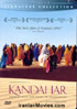 Journey of Kandehar (DVD)